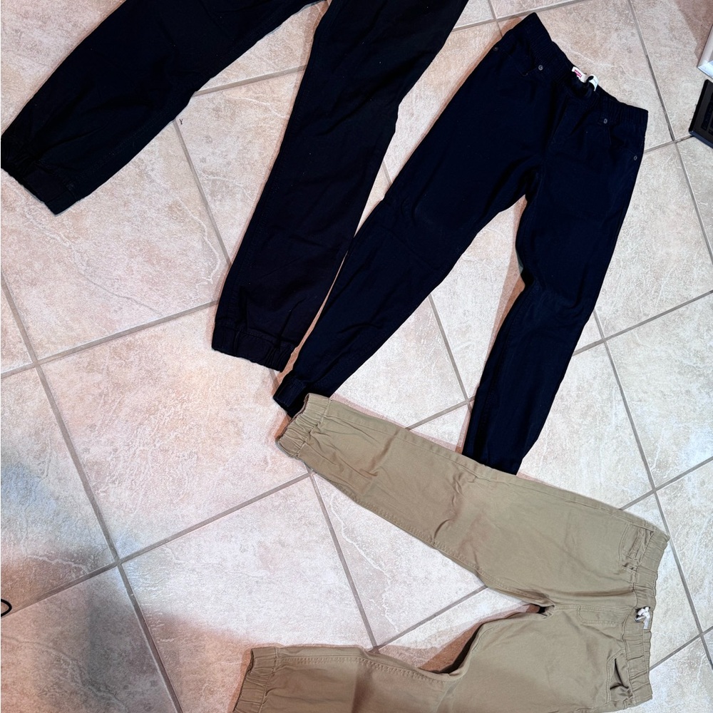 Joggers